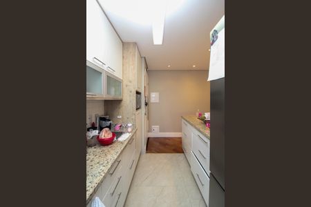 Apartamento para alugar com 70m², 3 quartos e 1 vaga Apartamento para alugar com 70m², 3 quartos e 1 vagaCozinha