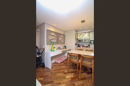 Apartamento para alugar com 70m², 3 quartos e 1 vaga Apartamento para alugar com 70m², 3 quartos e 1 vagaSala