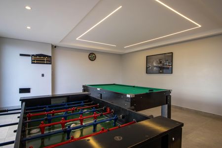 Apartamento para alugar com 70m², 3 quartos e 1 vaga Apartamento para alugar com 70m², 3 quartos e 1 vagaSalão de jogos