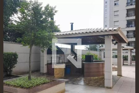 Apartamento para alugar com 70m², 3 quartos e 1 vaga Apartamento para alugar com 70m², 3 quartos e 1 vagaChurrasqueira