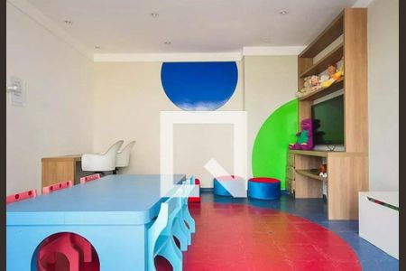 Apartamento para alugar com 70m², 3 quartos e 1 vaga Apartamento para alugar com 70m², 3 quartos e 1 vagaBrinquedoteca