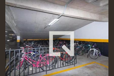 Apartamento para alugar com 70m², 3 quartos e 1 vaga Apartamento para alugar com 70m², 3 quartos e 1 vagaBicicletário