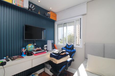 Apartamento para alugar com 70m², 3 quartos e 1 vaga Apartamento para alugar com 70m², 3 quartos e 1 vagaQuarto 2