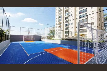 Apartamento para alugar com 70m², 3 quartos e 1 vaga Apartamento para alugar com 70m², 3 quartos e 1 vagaQuadra