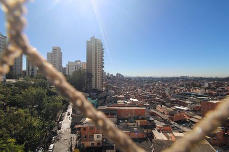 Apartamento para alugar com 70m², 3 quartos e 1 vaga Apartamento para alugar com 70m², 3 quartos e 1 vagaVista Quarto 2