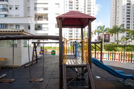 Apartamento para alugar com 70m², 3 quartos e 1 vaga Apartamento para alugar com 70m², 3 quartos e 1 vagaPlayground