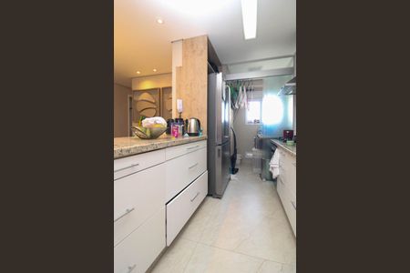 Apartamento para alugar com 70m², 3 quartos e 1 vaga Apartamento para alugar com 70m², 3 quartos e 1 vagaCozinha