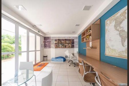 Apartamento para alugar com 70m², 3 quartos e 1 vaga Apartamento para alugar com 70m², 3 quartos e 1 vagaSala de leitura