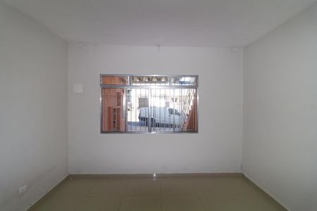 Sala de casa para alugar com 2 quartos, 70m² em Vila Independencia, São Paulo