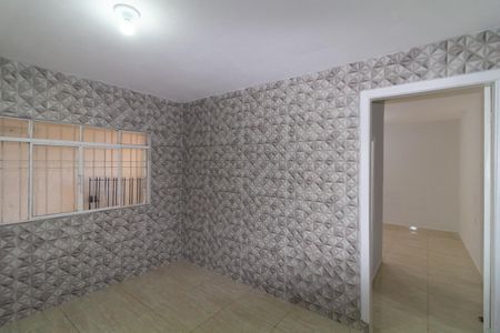 Quarto 1 de casa para alugar com 2 quartos, 70m² em Vila Independencia, São Paulo