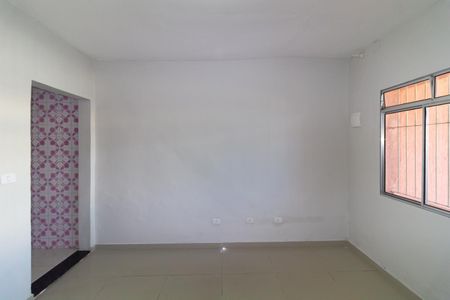 Sala de casa para alugar com 2 quartos, 70m² em Vila Independencia, São Paulo