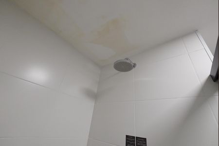 Studio à venda com 26m², 1 quarto e sem vagaBanheiro