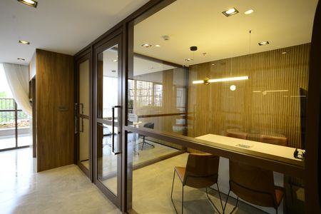 Studio à venda com 26m², 1 quarto e sem vagaCoworking