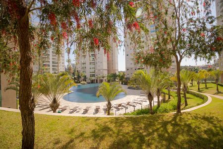 Apartamento para alugar com 92m², 2 quartos e 2 vagasÁrea comum - Piscina