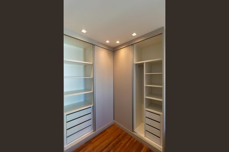 Apartamento para alugar com 92m², 2 quartos e 2 vagasSuíte 02 - Armário