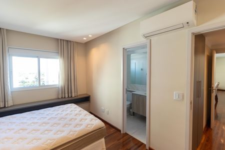 Apartamento para alugar com 92m², 2 quartos e 2 vagasSuíte 02