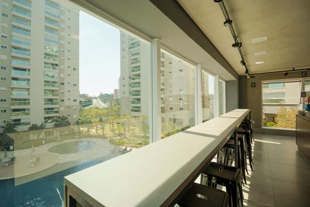 Apartamento para alugar com 92m², 2 quartos e 2 vagasÁrea comum - Conveniência