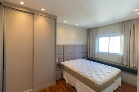 Apartamento para alugar com 92m², 2 quartos e 2 vagasSuíte 02