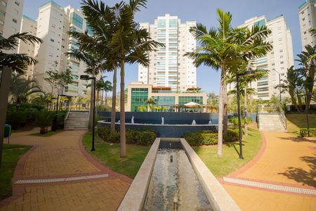 Apartamento para alugar com 92m², 2 quartos e 2 vagasÁrea comum