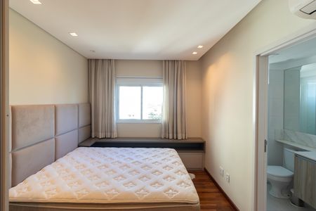 Apartamento para alugar com 92m², 2 quartos e 2 vagasSuíte 02