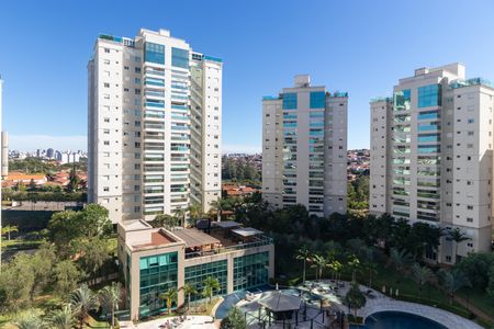 Apartamento para alugar com 92m², 2 quartos e 2 vagasVista da Salas