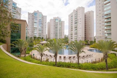 Apartamento para alugar com 92m², 2 quartos e 2 vagasÁrea comum - Piscina
