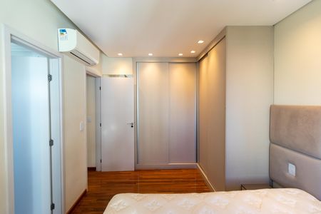 Apartamento para alugar com 92m², 2 quartos e 2 vagasSuíte 02