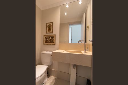 Apartamento para alugar com 92m², 2 quartos e 2 vagasLavabo