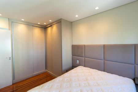 Apartamento para alugar com 92m², 2 quartos e 2 vagasSuíte 02