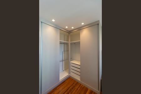 Apartamento para alugar com 92m², 2 quartos e 2 vagasSuíte 02 - Armário