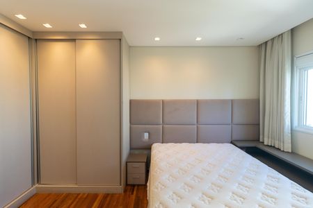 Apartamento para alugar com 92m², 2 quartos e 2 vagasSuíte 02