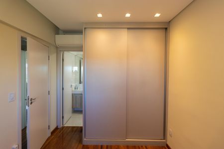 Apartamento para alugar com 92m², 2 quartos e 2 vagasSuíte 01