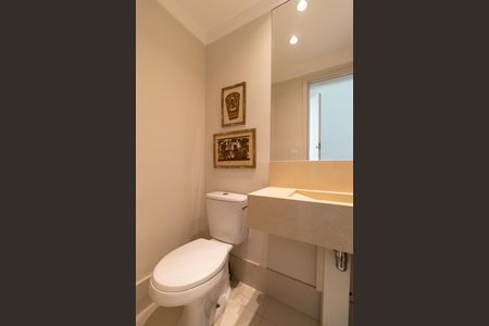 Apartamento para alugar com 92m², 2 quartos e 2 vagasLavabo