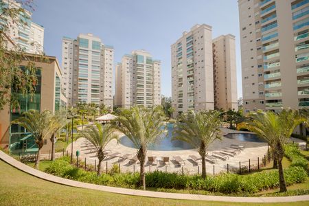 Apartamento para alugar com 92m², 2 quartos e 2 vagasÁrea comum - Piscina