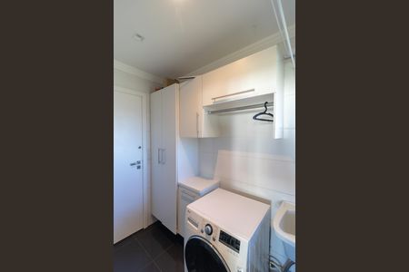 Apartamento para alugar com 92m², 2 quartos e 2 vagasÁrea de Serviço