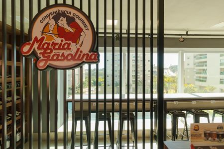 Apartamento para alugar com 92m², 2 quartos e 2 vagasÁrea comum - Conveniência