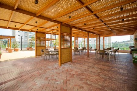 Apartamento para alugar com 92m², 2 quartos e 2 vagasÁrea comum - Conveniência