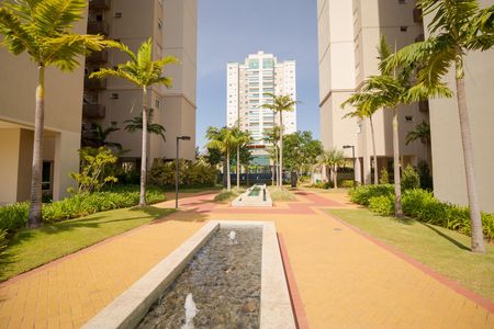 Apartamento para alugar com 92m², 2 quartos e 2 vagasÁrea comum
