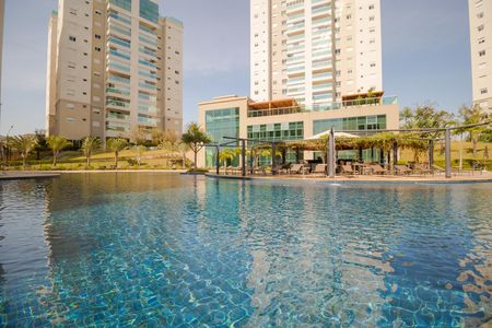 Apartamento para alugar com 92m², 2 quartos e 2 vagasÁrea comum - Piscina