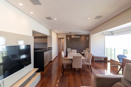 Apartamento para alugar com 92m², 2 quartos e 2 vagasSalas