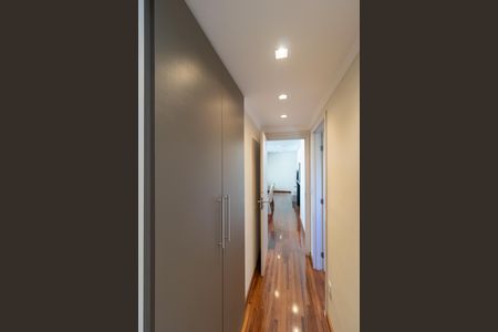 Apartamento para alugar com 92m², 2 quartos e 2 vagasCorredor