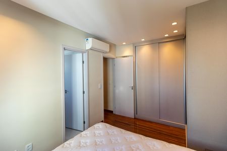 Apartamento para alugar com 92m², 2 quartos e 2 vagasSuíte 02