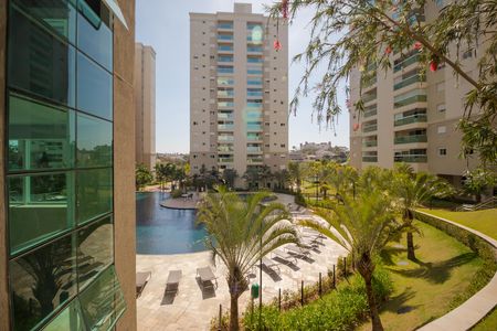 Apartamento para alugar com 92m², 2 quartos e 2 vagasÁrea comum - Piscina