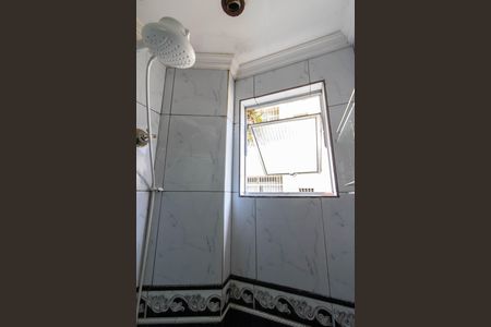 Apartamento para alugar com 55m², 2 quartos e 1 vagaBanheiro