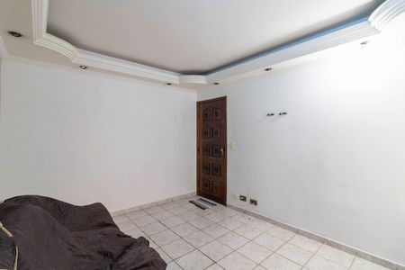 Sala de apartamento para alugar com 2 quartos, 55m² em Centro, Guarulhos