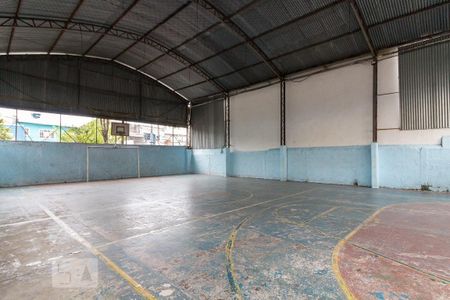 Apartamento para alugar com 55m², 2 quartos e 1 vagaArea Comum - Quadra