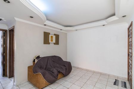 Sala de apartamento para alugar com 2 quartos, 55m² em Centro, Guarulhos