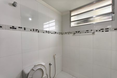 Apartamento à venda com 66m², 1 quarto e sem vaga Apartamento à venda com 66m², 1 quarto e sem vagaBanheiro