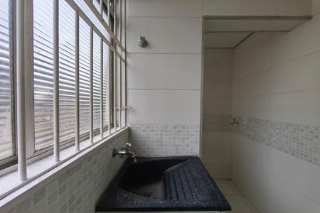 Apartamento à venda com 66m², 1 quarto e sem vaga Apartamento à venda com 66m², 1 quarto e sem vagaÁrea de Serviço