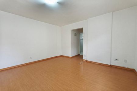 Sala de apartamento à venda com 1 quarto, 66m² em Centro, Campinas